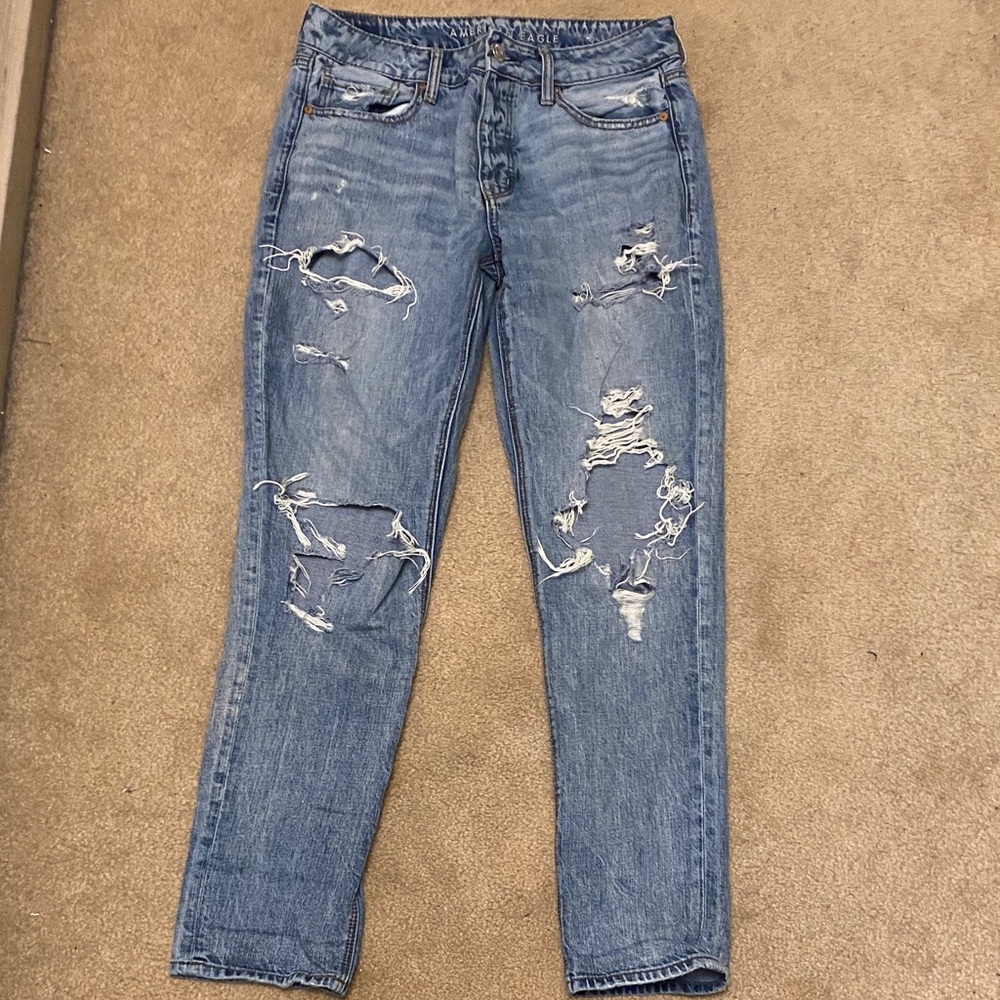American Eagle